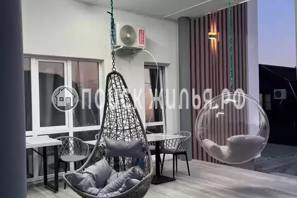 Частный сектор «Дом мечты на 10 человек»