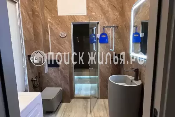 Частный сектор «Дом мечты на 10 человек»