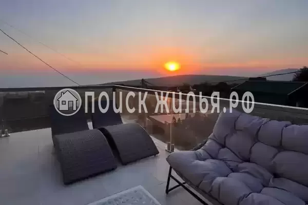 Частный сектор «Дом мечты на 10 человек»