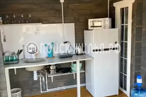 Частный сектор «Золотые дюны»