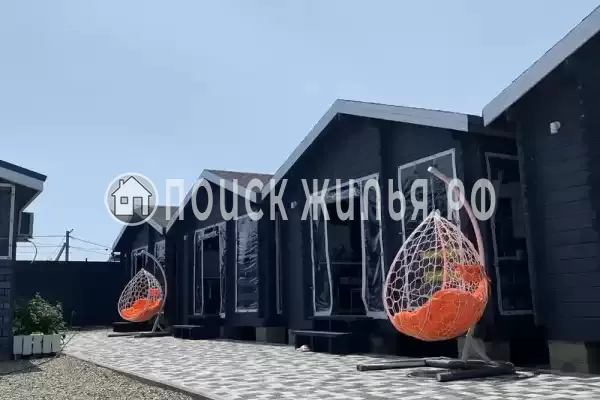 Частный сектор «Золотые дюны»