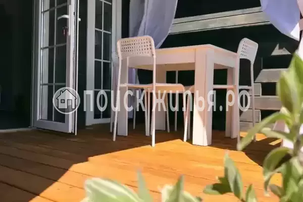 Частный сектор «Золотые дюны»