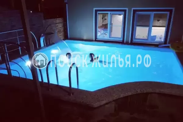 Дом под ключ «NeNaSevere»