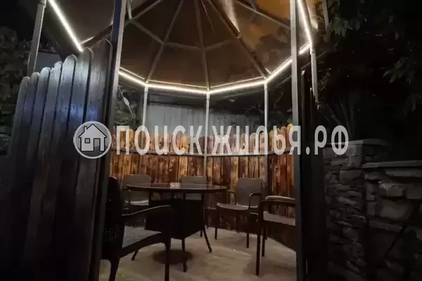 Дом под ключ «NeNaSevere»