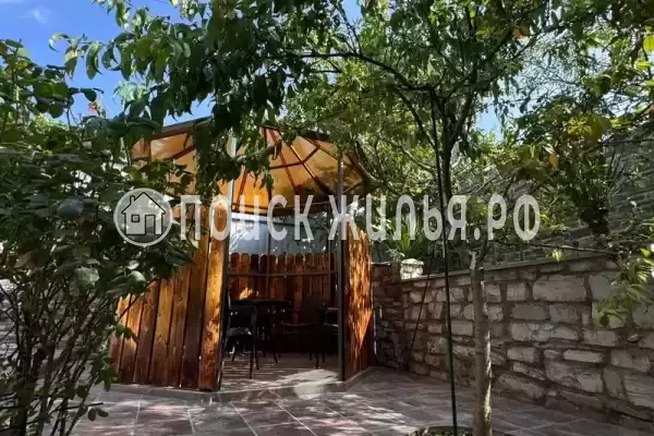 Дом под ключ «NeNaSevere»