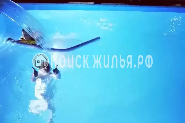 Дом под ключ «NeNaSevere»