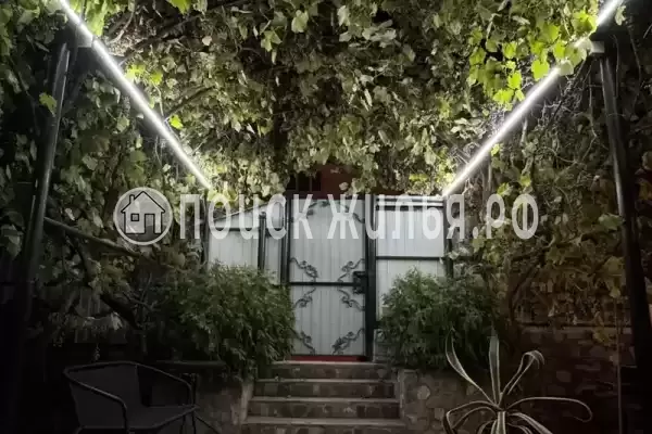 Дом под ключ «NeNaSevere»