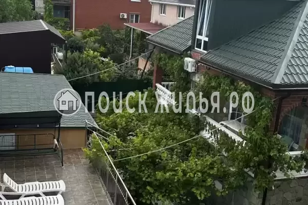 Дом под ключ «NeNaSevere»