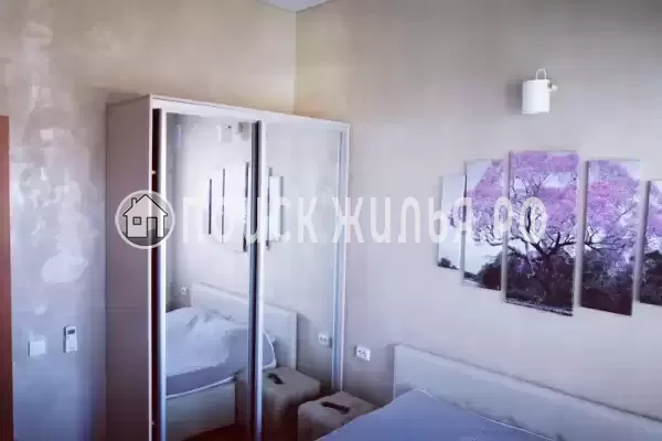 Дом под ключ «NeNaSevere»