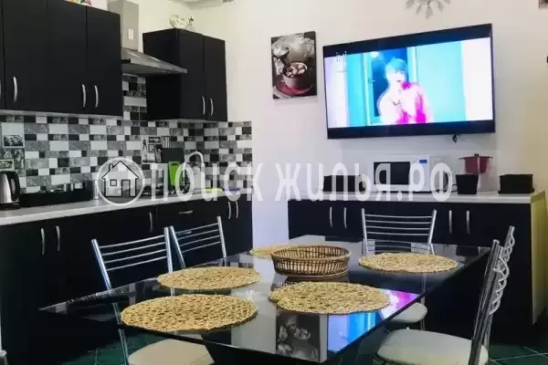 Дом под ключ «NeNaSevere»