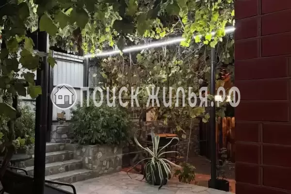 Дом под ключ «NeNaSevere»