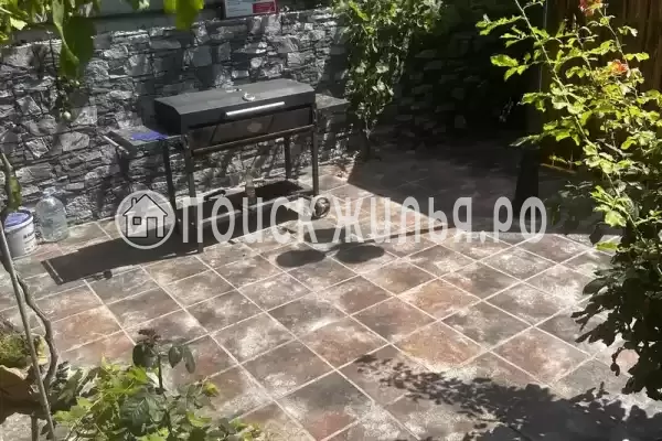 Дом под ключ «NeNaSevere»