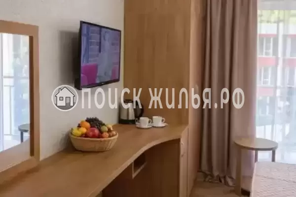 Апартаменты «На море»