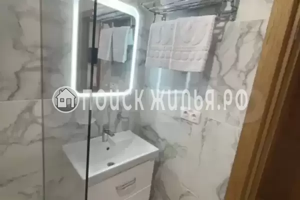 Апартаменты «На море»