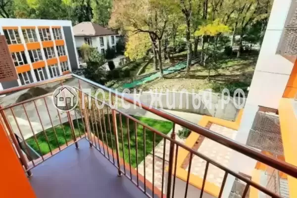 Апартаменты «На море»