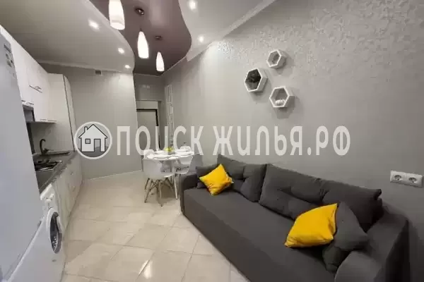 Квартира «Уютная квартира на Крымской»