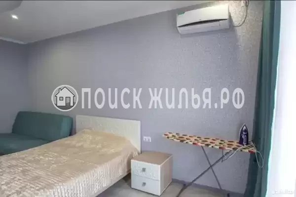 Квартира «Уютная квартира на Крымской»