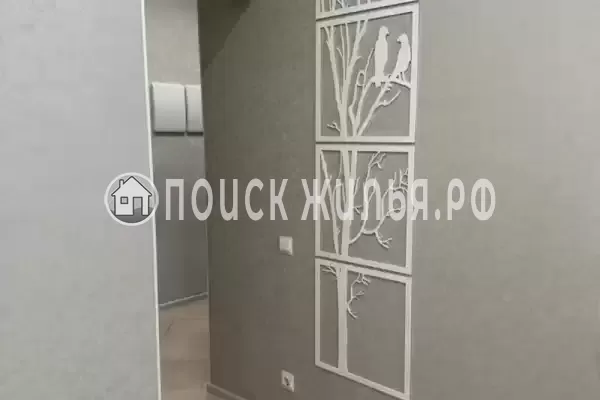 Квартира «Уютная квартира на Крымской»