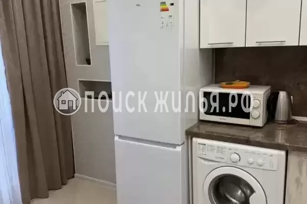 Квартира «Уютная квартира на Крымской»