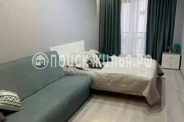 Квартира «Уютная квартира на Крымской»