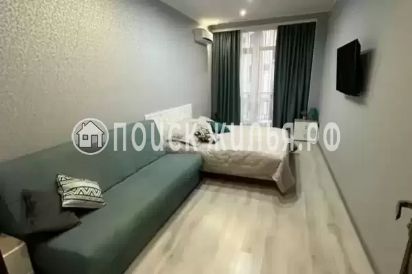 Квартира «Уютная квартира на Крымской»