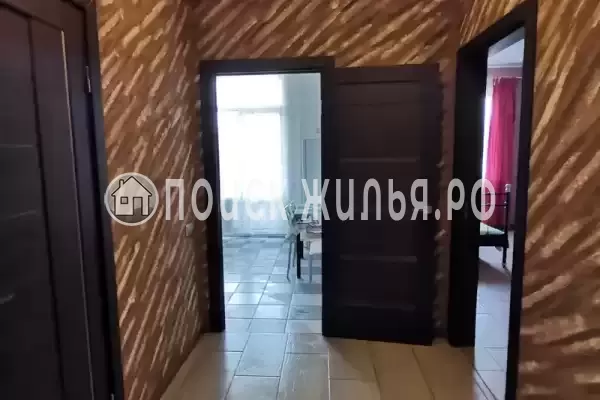 Квартира «Однокомнатная квартира у моря» Квартира «Однокомнатная квартира у моря»