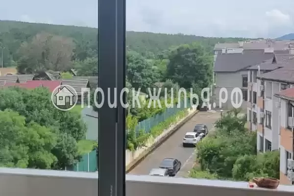 Квартира «Однокомнатная квартира у моря» Квартира «Однокомнатная квартира у моря»