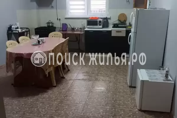 Квартира «У моря»