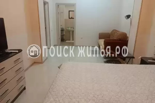 Квартира «У моря»