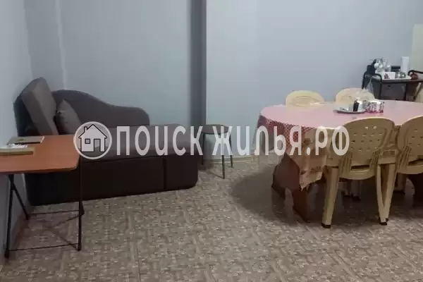 Квартира «У моря»