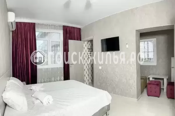 Гостевой дом «Донато»