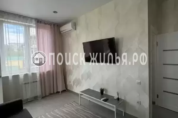 Квартира «Звезда»