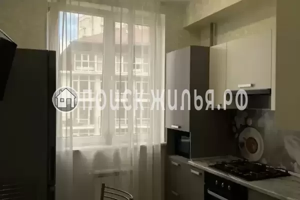 Квартира «Звезда»