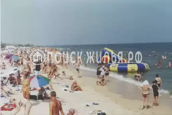 Дом под ключ «На Таманской 20» Дом под ключ «На Таманской 20»