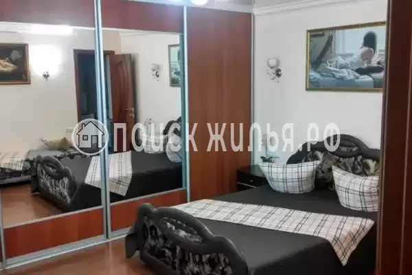 Дом под ключ «На Таманской 20» Дом под ключ «На Таманской 20»