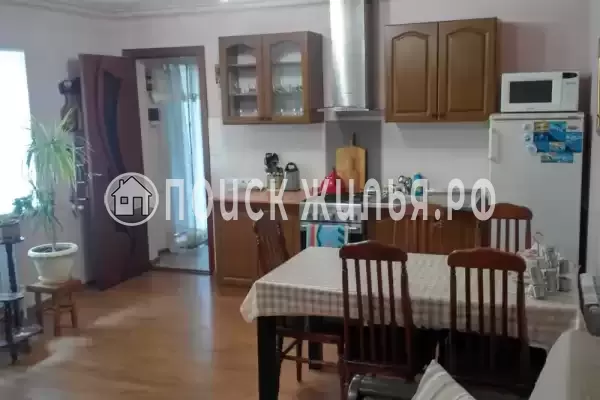 Дом под ключ «На Таманской 20» Дом под ключ «На Таманской 20»