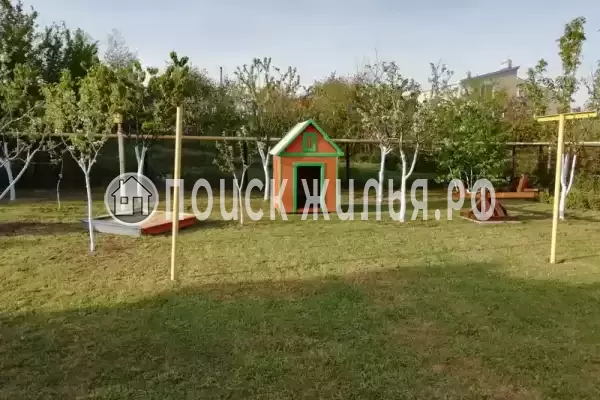 Дом под ключ «На Таманской 20» Дом под ключ «На Таманской 20»