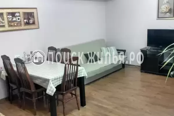 Дом под ключ «На Таманской 20» Дом под ключ «На Таманской 20»