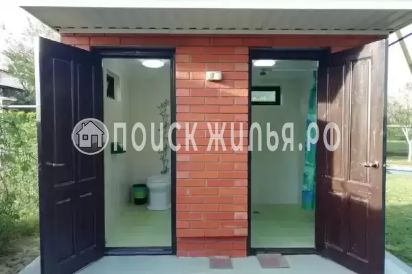 Дом под ключ «На Таманской 20» Дом под ключ «На Таманской 20»