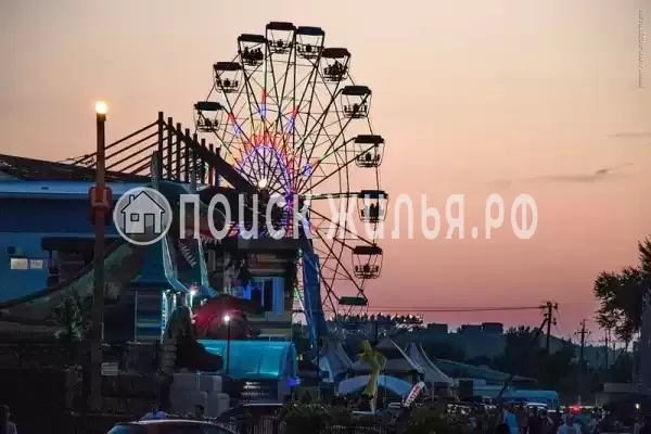 Дом под ключ «На Таманской 20» Дом под ключ «На Таманской 20»