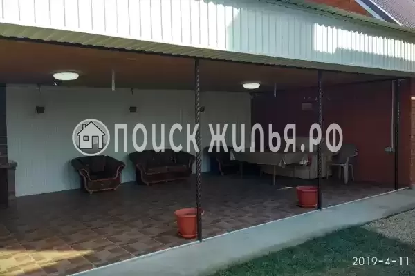 Дом под ключ «На Таманской 20» Дом под ключ «На Таманской 20»