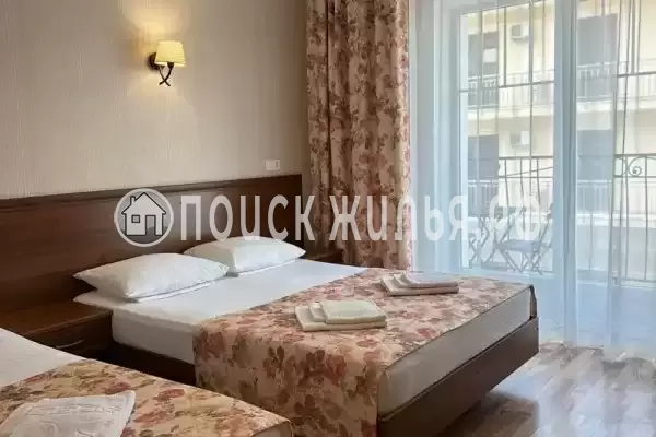 Частный сектор «Villa-Flora»