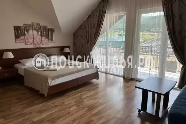 Частный сектор «Villa-Flora»