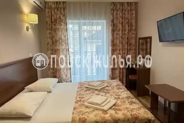 Частный сектор «Villa-Flora»