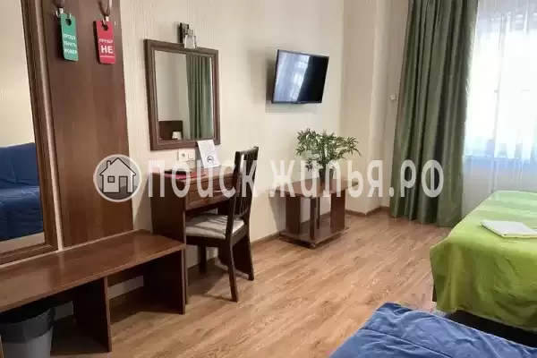 Частный сектор «Villa-Flora»