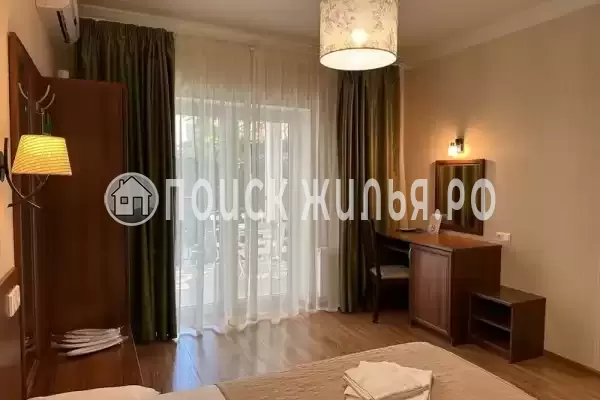 Частный сектор «Villa-Flora»