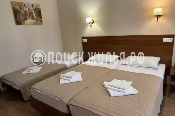 Частный сектор «Villa-Flora»