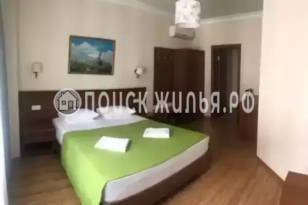 Частный сектор «Villa-Flora»