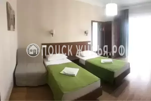 Частный сектор «Villa-Flora»