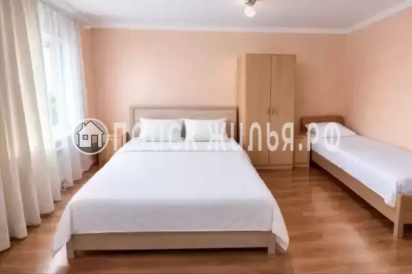 Гостевой дом «Яна»